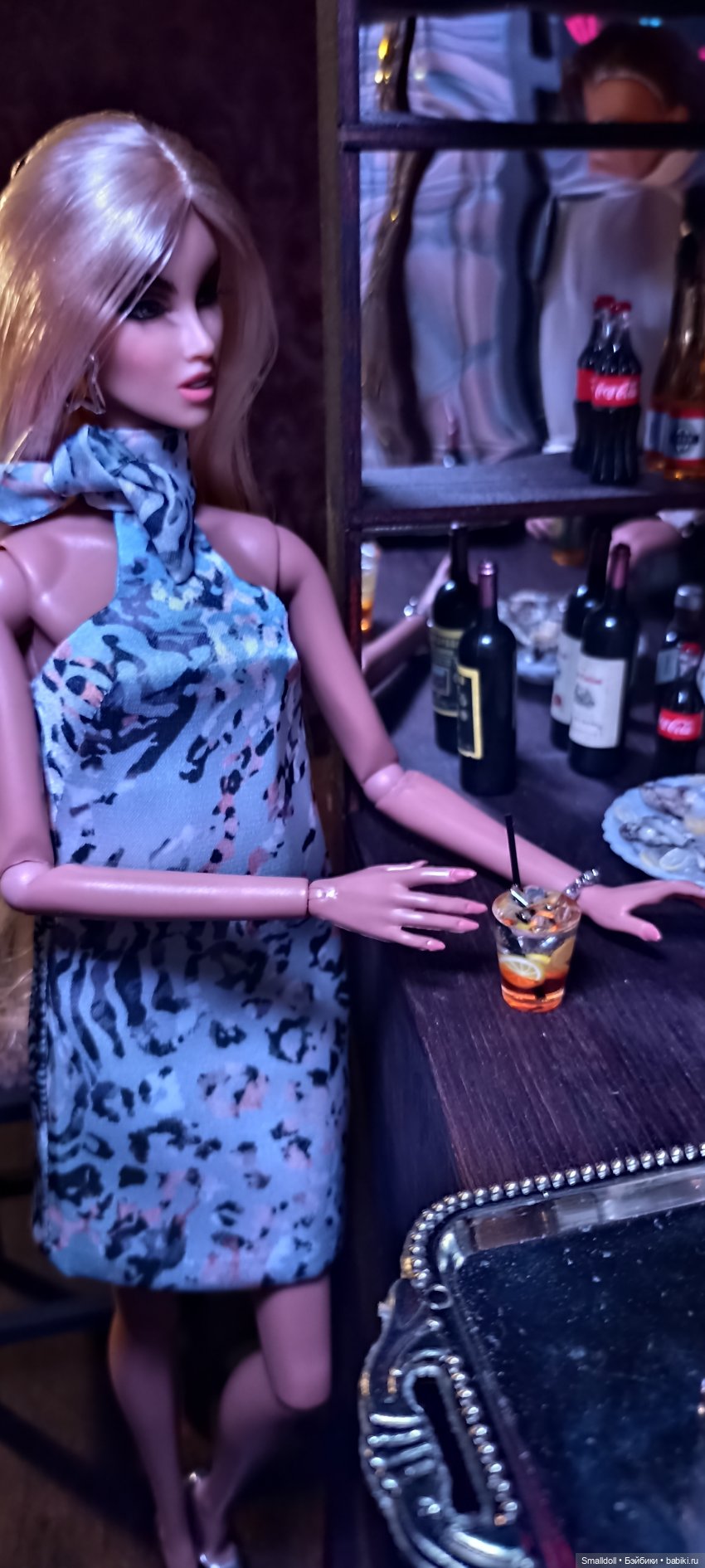 Шоу маст го-вооон! Часть 2 (фото 4)