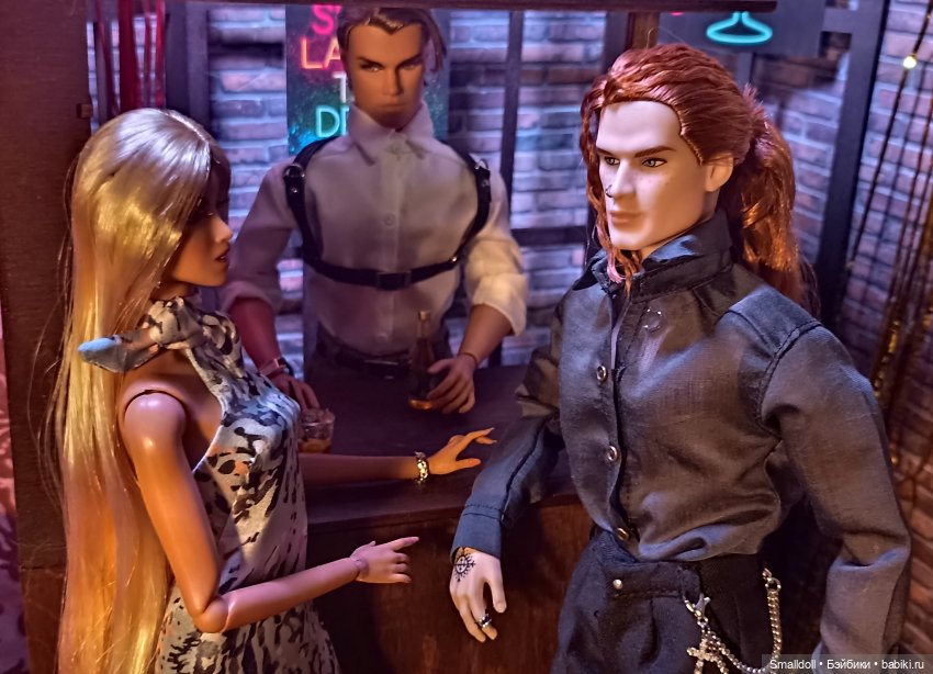 Шоу маст го-вооон! Часть 2 (фото 8)