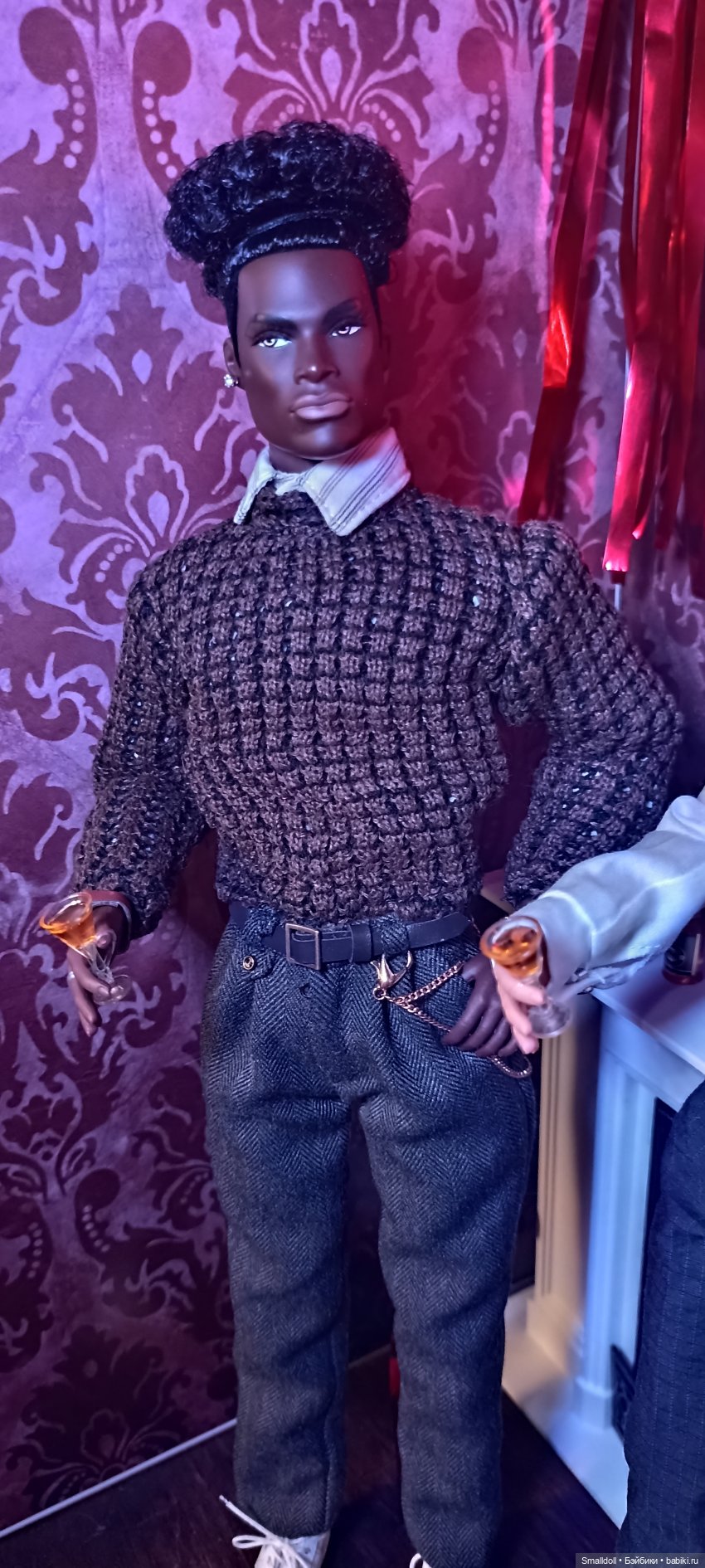 Шоу маст го-вооон! Часть 1 (фото 8)