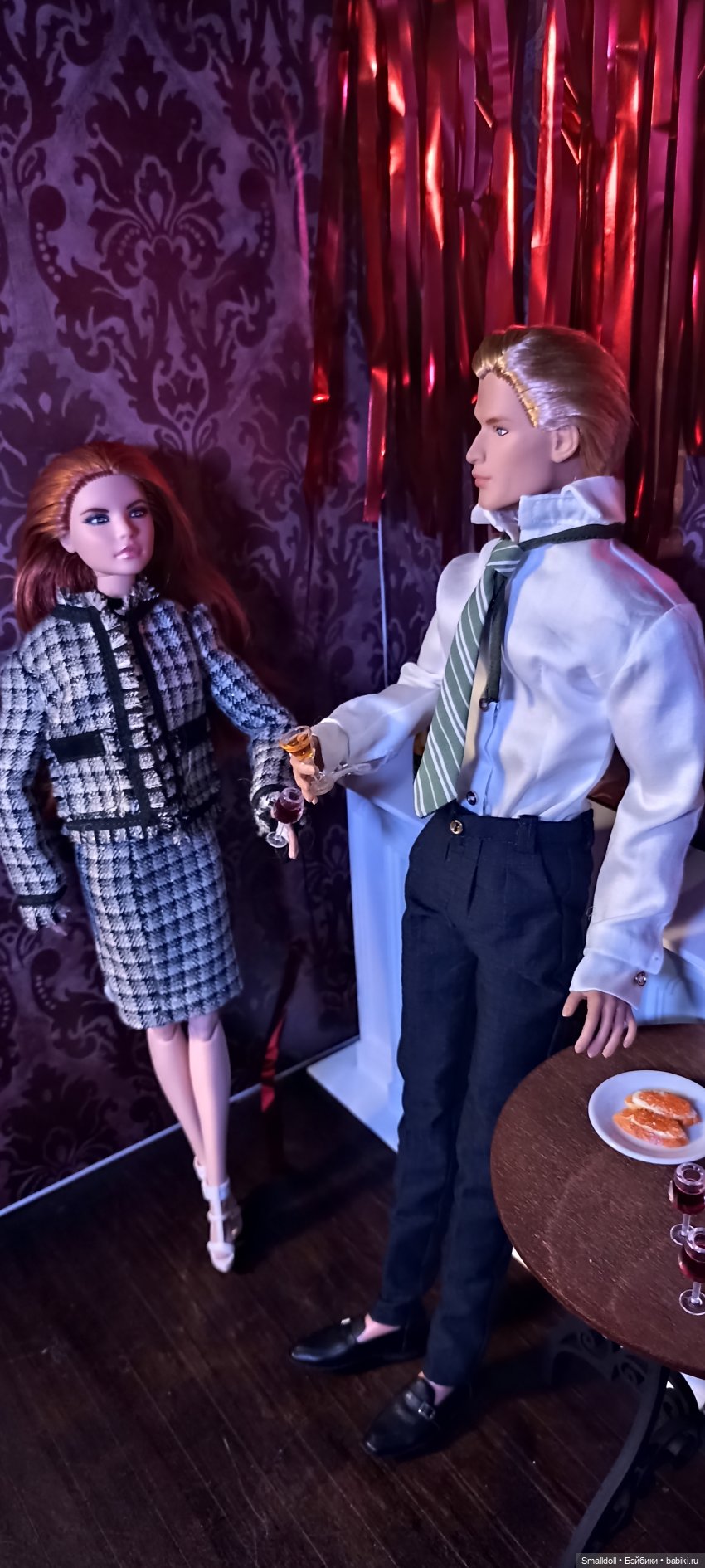 Шоу маст го-вооон! Часть 1 (фото 3)