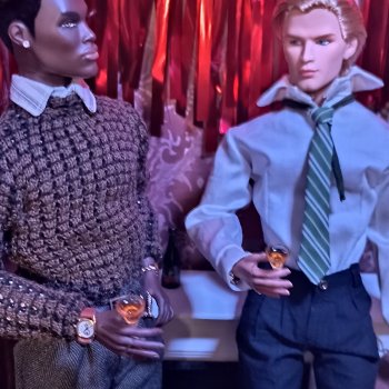 Шоу маст го-вооон! Часть 1.