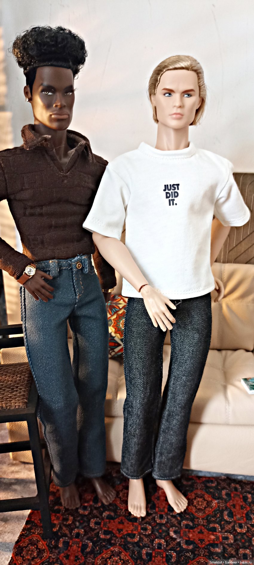 Мальчишник — Куклы Integrity Toys (Интегрити): Poppy Parker