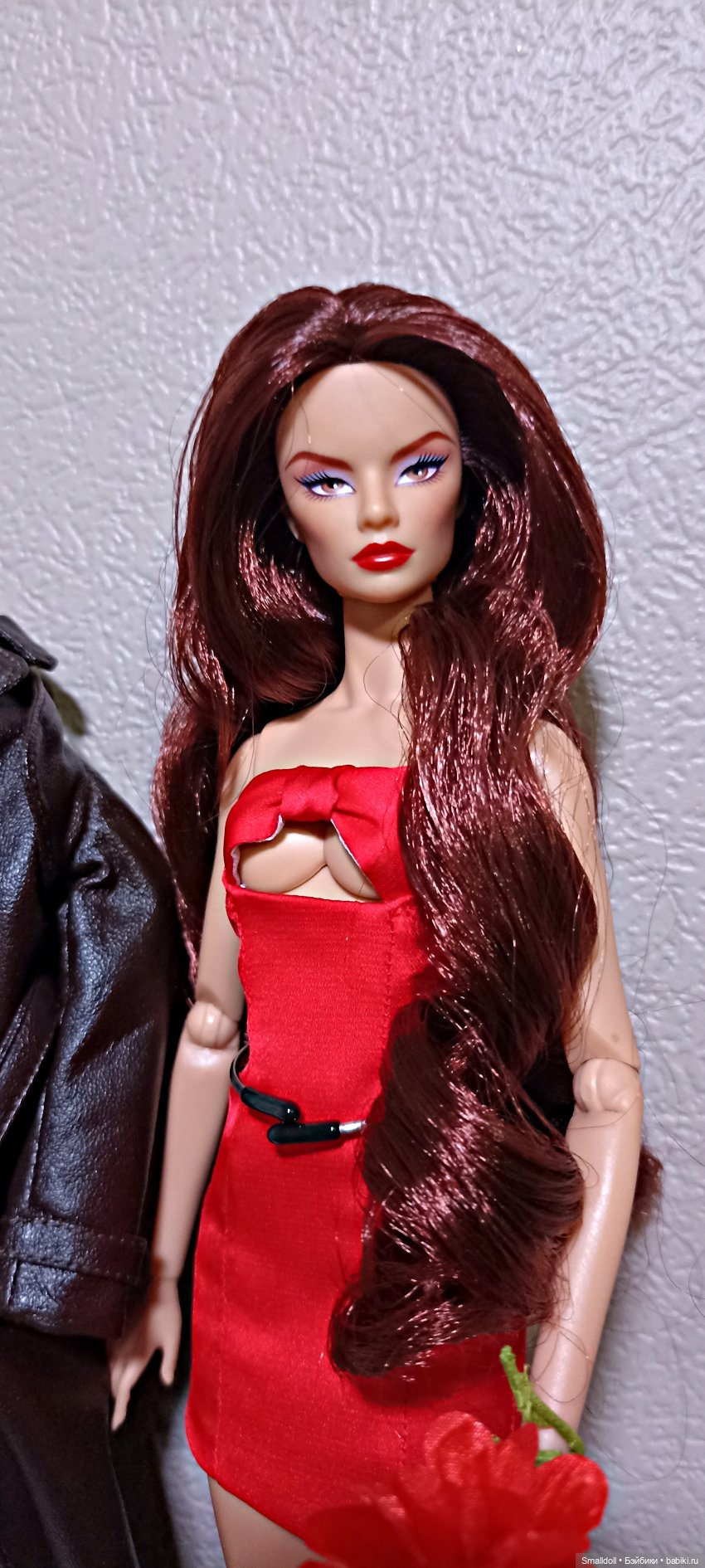 Мартовская атака клонов — Фэшн (фото 9)