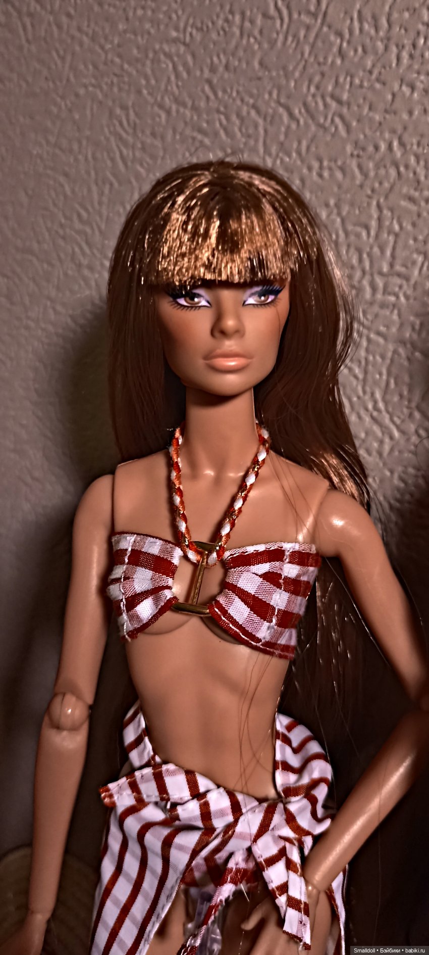 Мартовская атака клонов — Фэшн (фото 7)