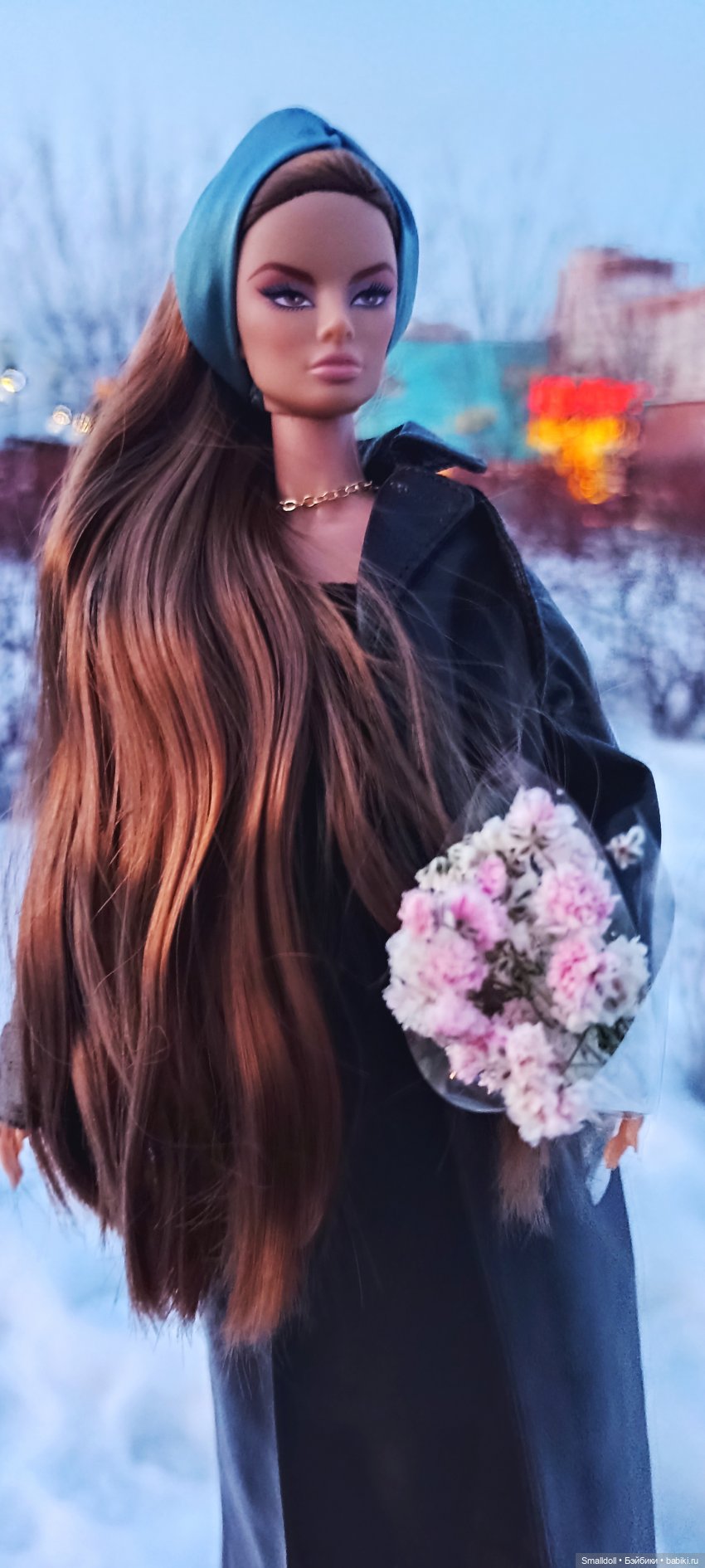 Мартовская атака клонов — Фэшн (фото 2)