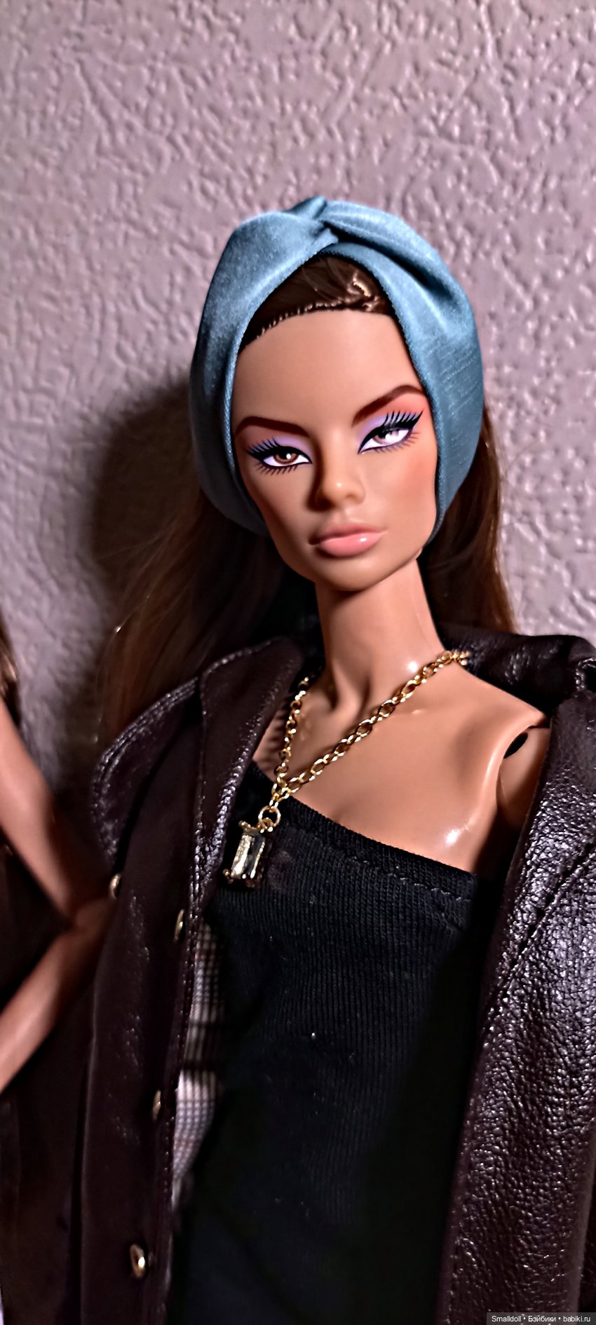 Мартовская атака клонов — Фэшн (фото 8)