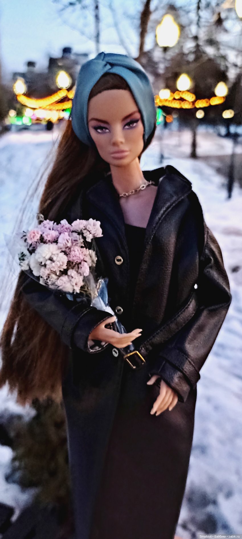 Мартовская атака клонов — Фэшн (фото 5)