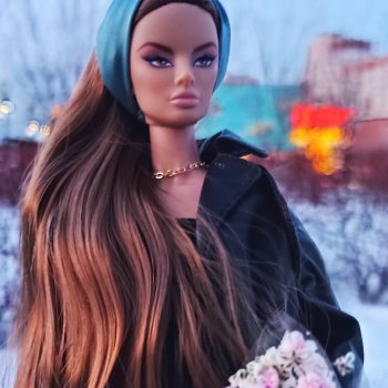 Мартовская атака клонов