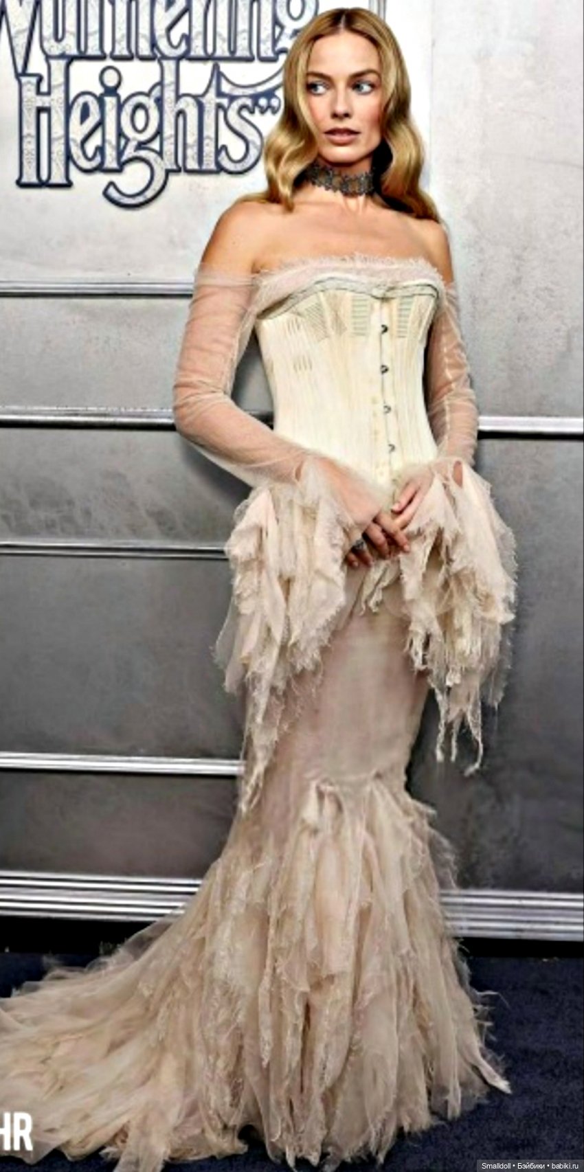 Призрак Грозового перевала (фото 2)