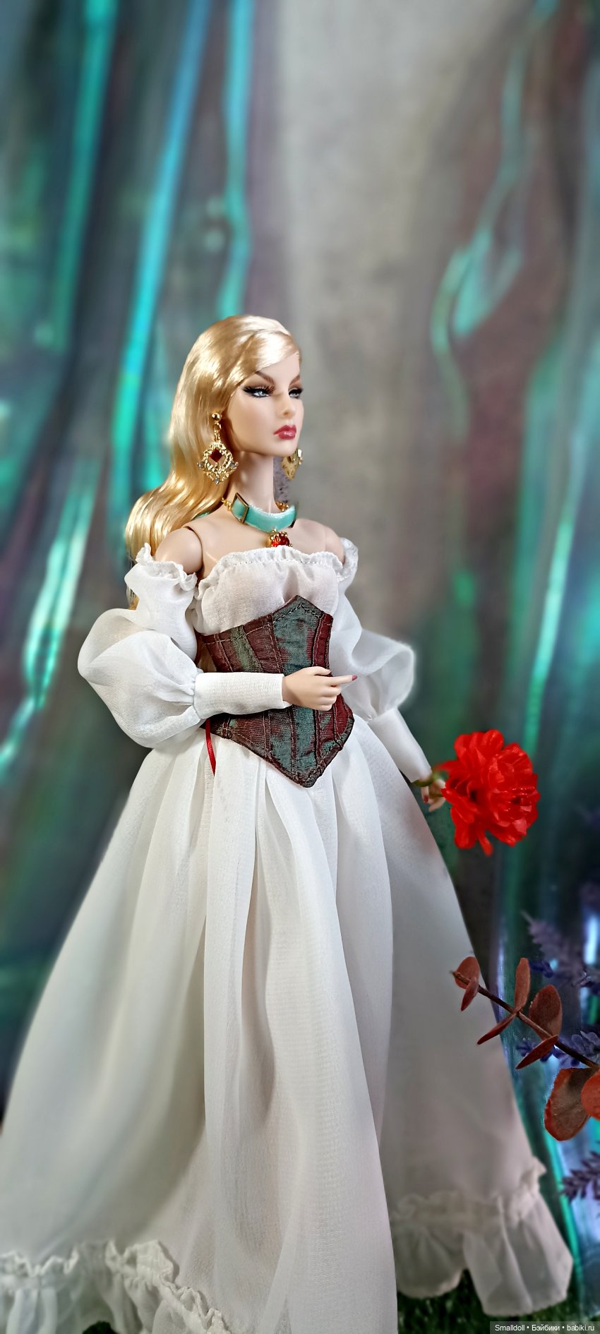 Призрак Грозового перевала (фото 6)