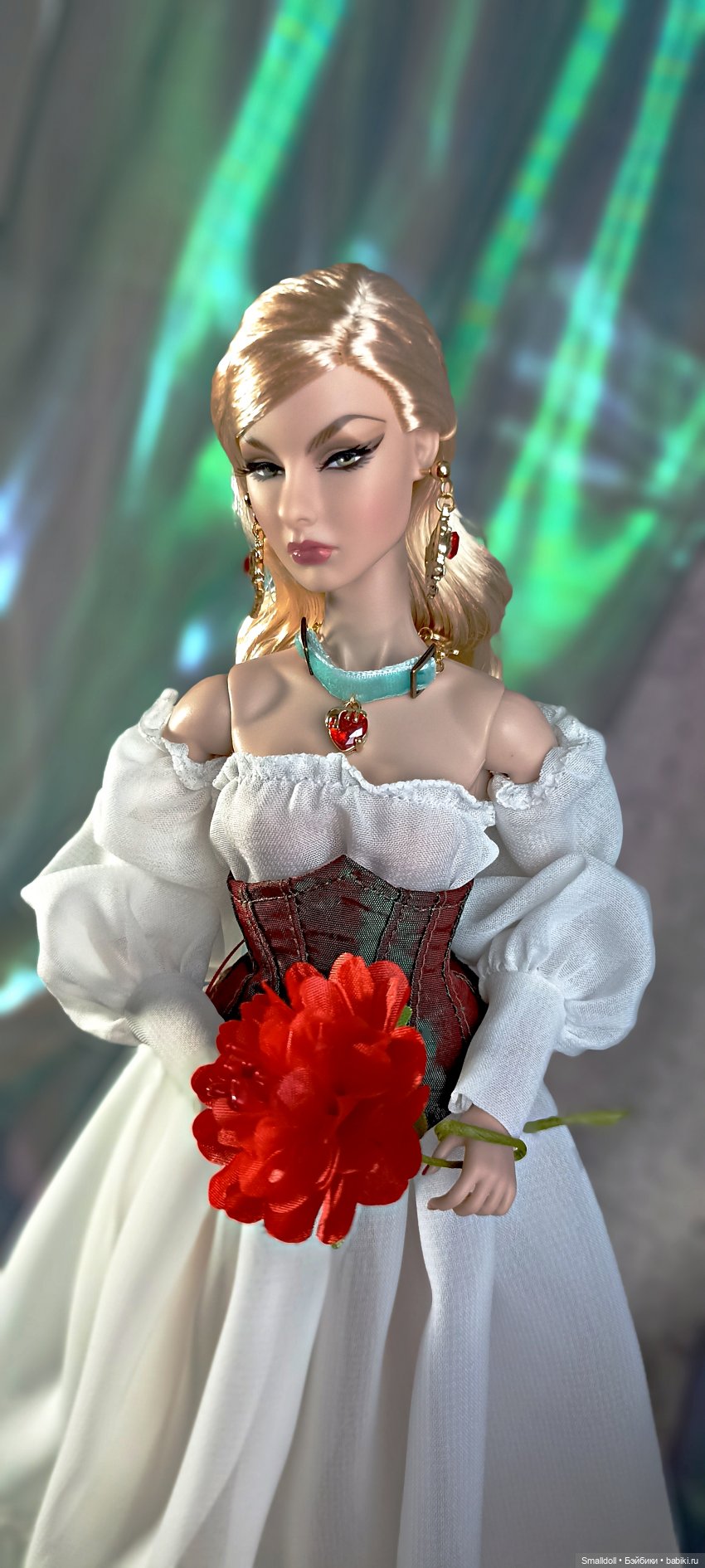 Призрак Грозового перевала (фото 9)