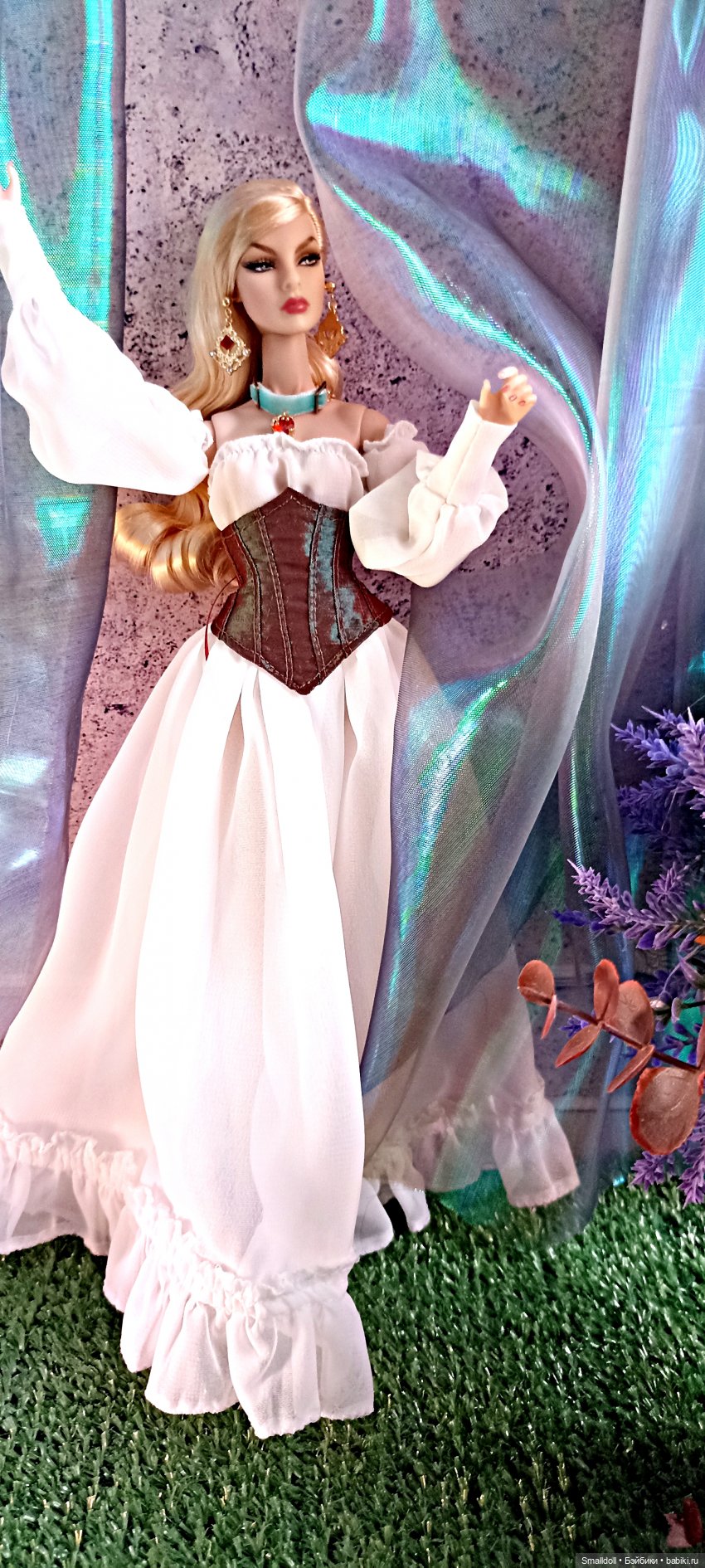 Призрак Грозового перевала