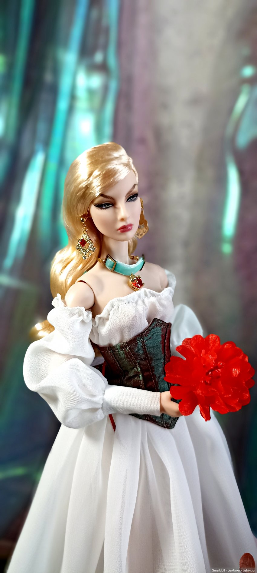 Призрак Грозового перевала (фото 8)