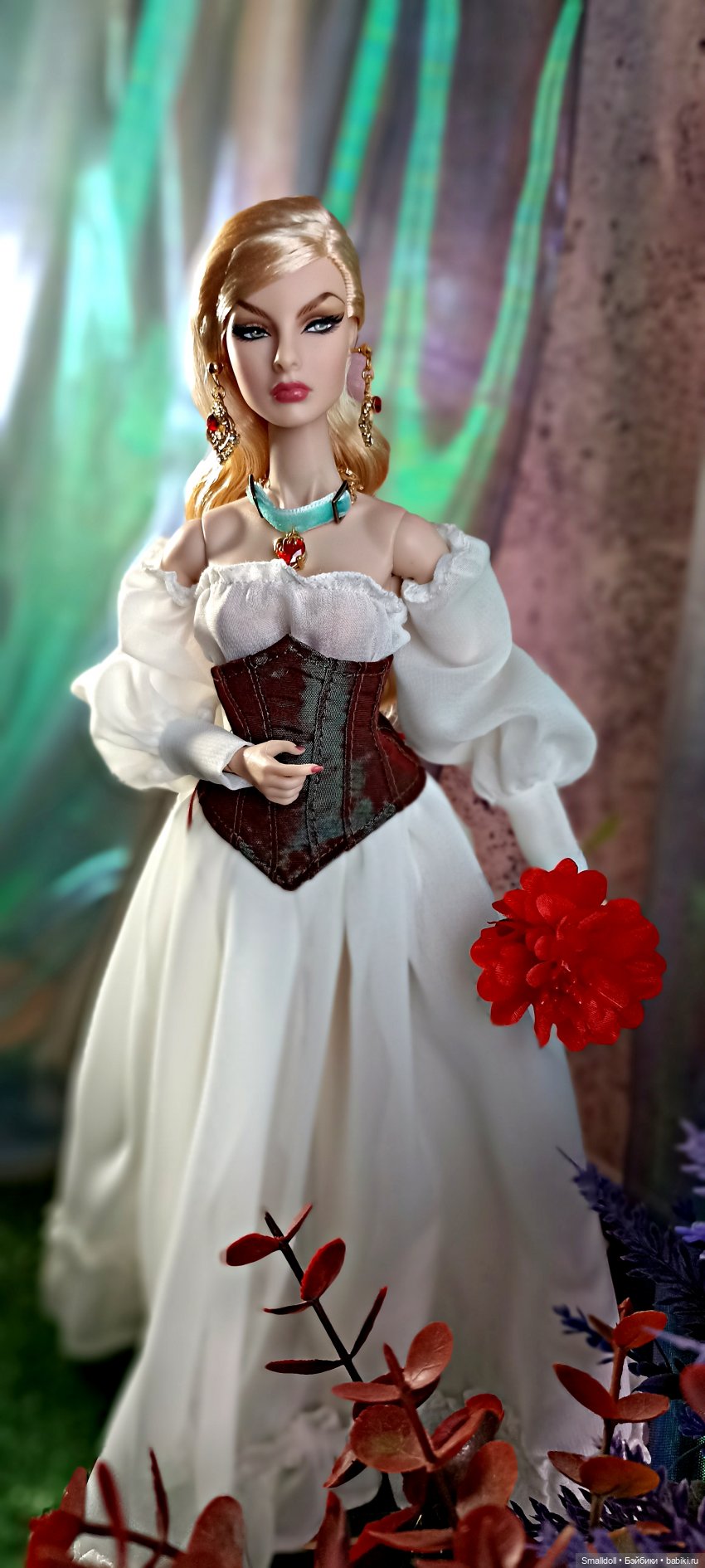 Призрак Грозового перевала (фото 7)