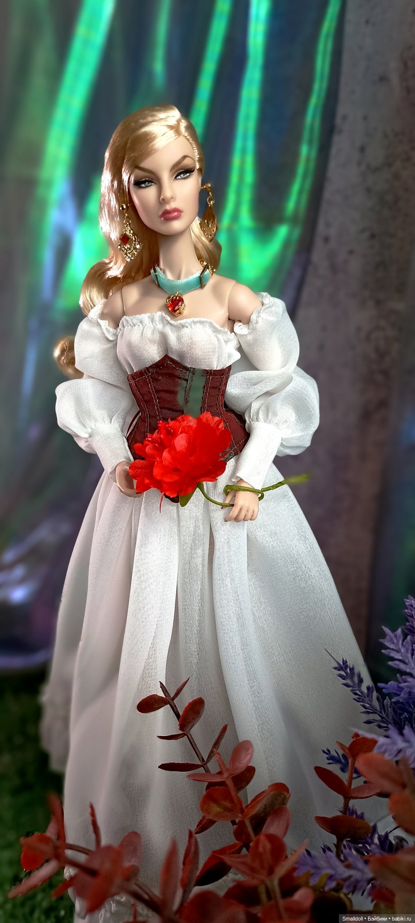 Призрак Грозового перевала (фото 10)