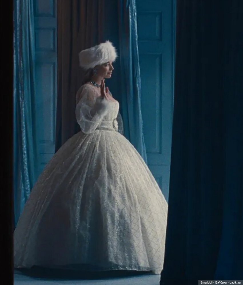 Призрак Грозового перевала (фото 4)