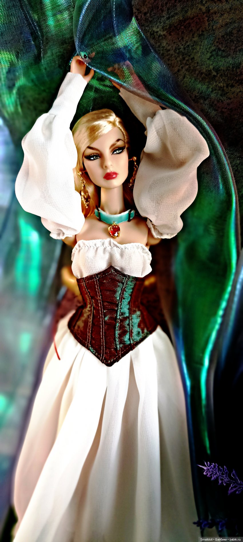 Призрак Грозового перевала