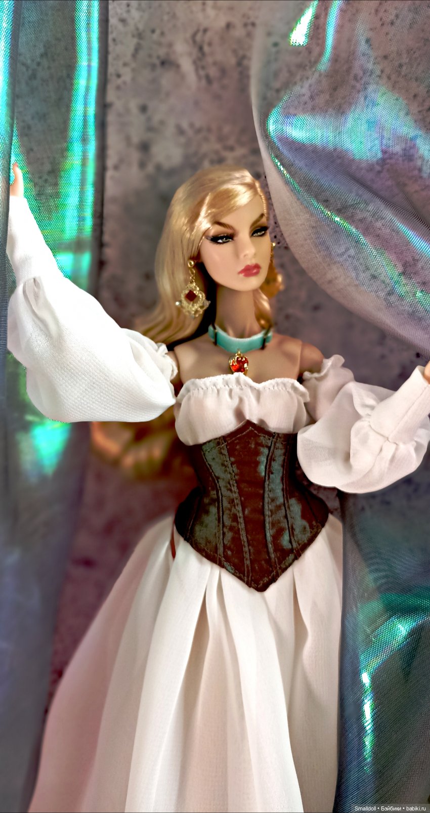 Призрак Грозового перевала