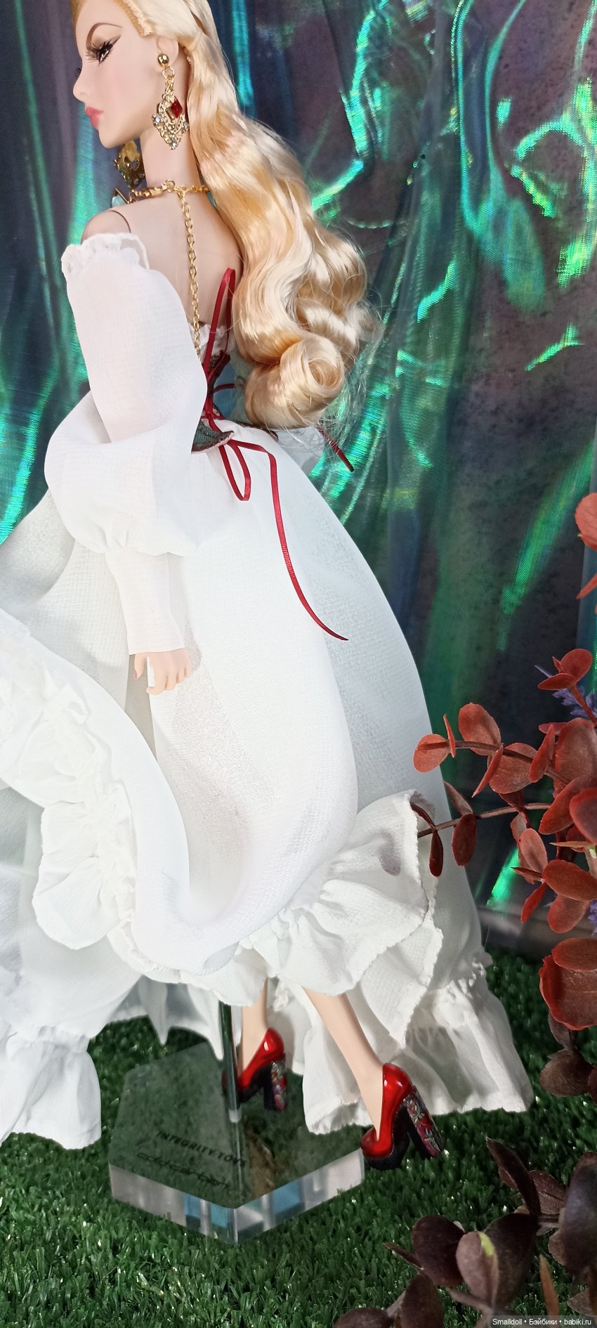 Призрак Грозового перевала