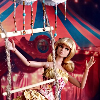 Добро пожаловать в Цирк!