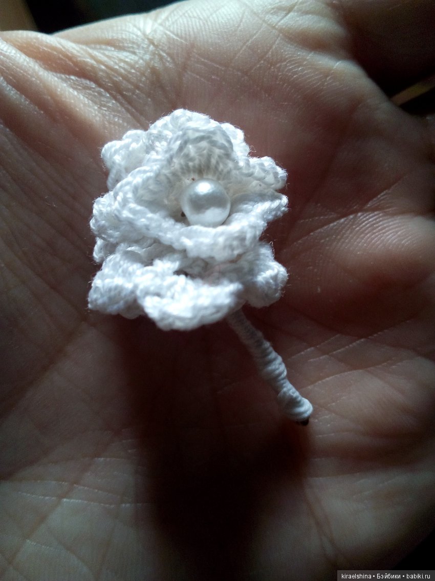 Милашка-монстряшка — Куклы Monster High и Ever After High: G1 (фото 4)