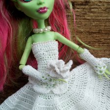 Милашка-монстряшка