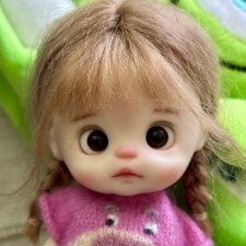 Малышка Ob 11