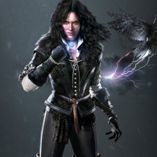 Йеннифер из Венгерберга