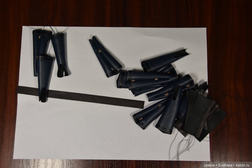 Ведьмак Геральт из Ривии 1/6 (Серия экшен-фигурок) (фото 6)