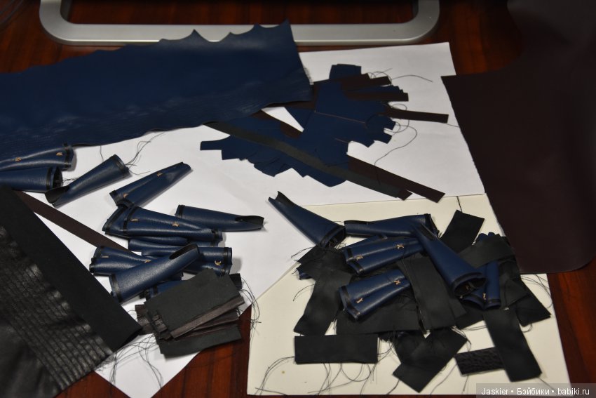 Ведьмак Геральт из Ривии 1/6 (Серия экшен-фигурок) (фото 9)