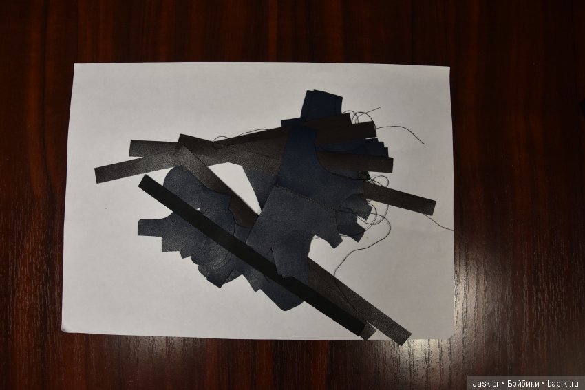 Ведьмак Геральт из Ривии 1/6 (Серия экшен-фигурок) (фото 8)