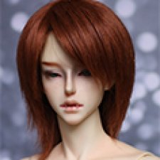 Кукла БЖД (BJD) - [SO] Heliot - Dream Ripper (новогодняя Скидка ...