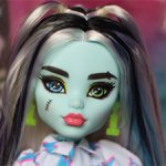 Monster High Фрэнки