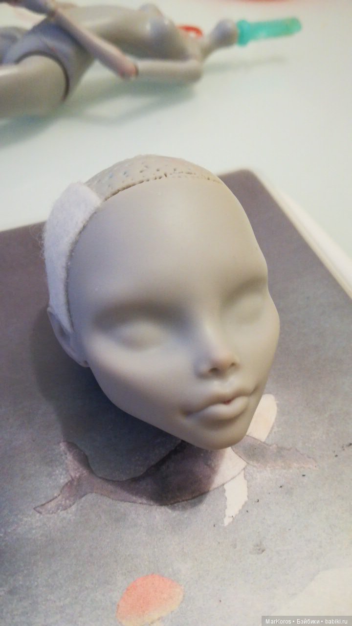 Монстры в книжном шкафу. Часть 2 (фото 2)