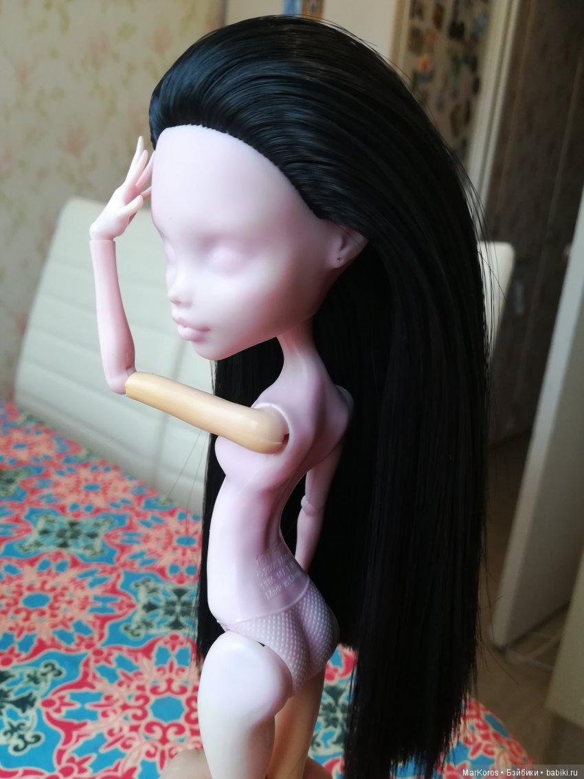 Монстры в книжном шкафу. Часть 2