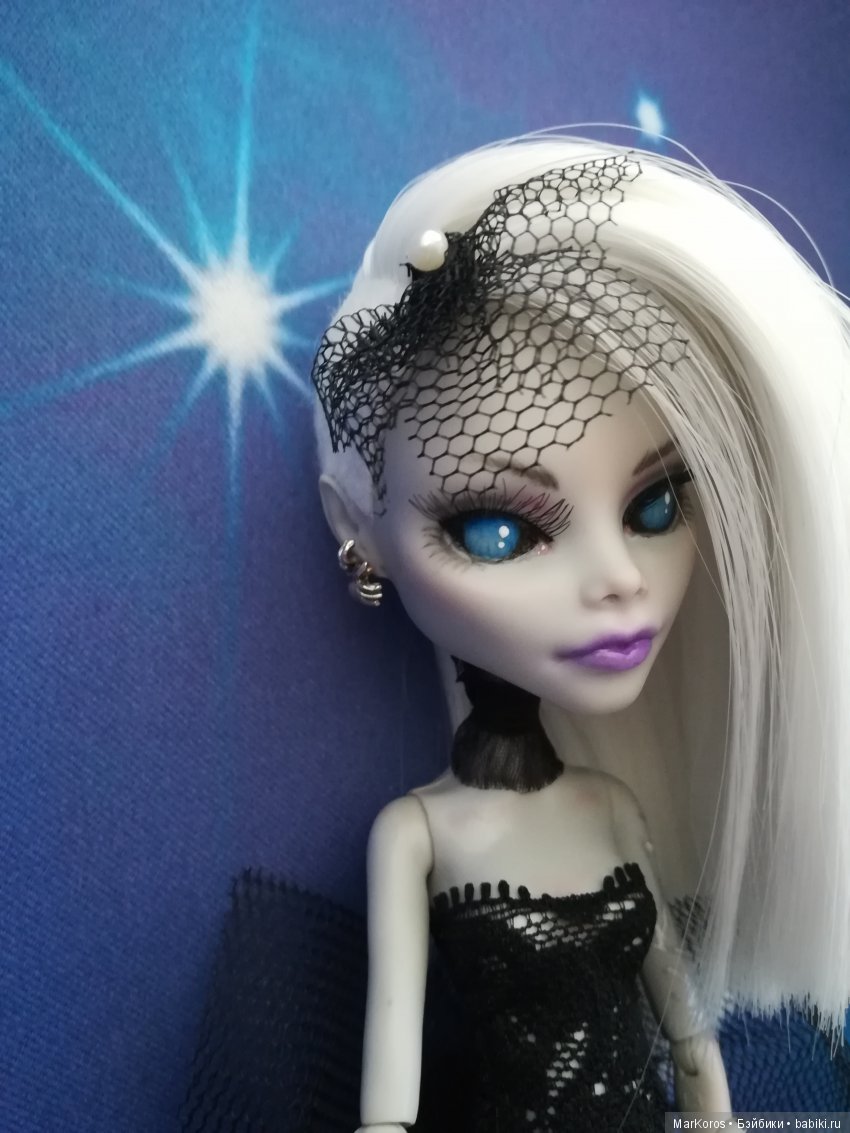 Монстры в книжном шкафу. Часть 2 (фото 3)