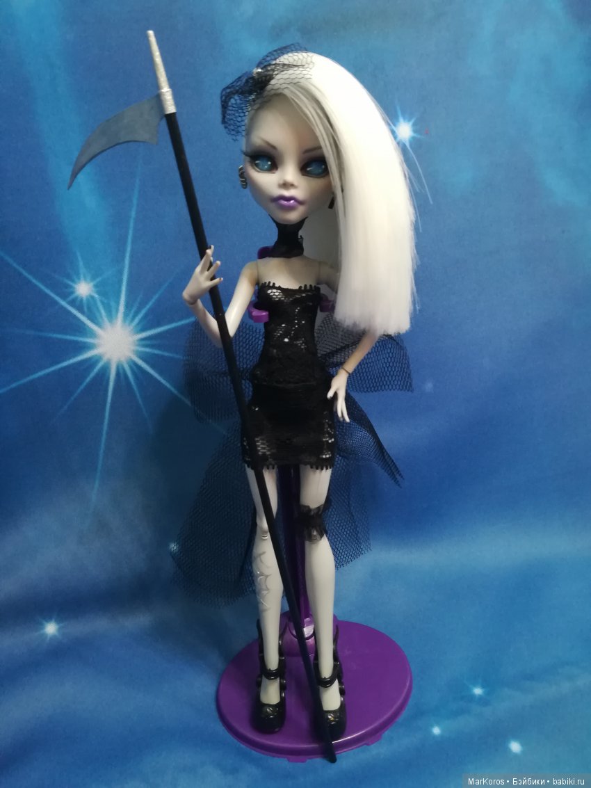 Монстры в книжном шкафу. Часть 2 (фото 5)