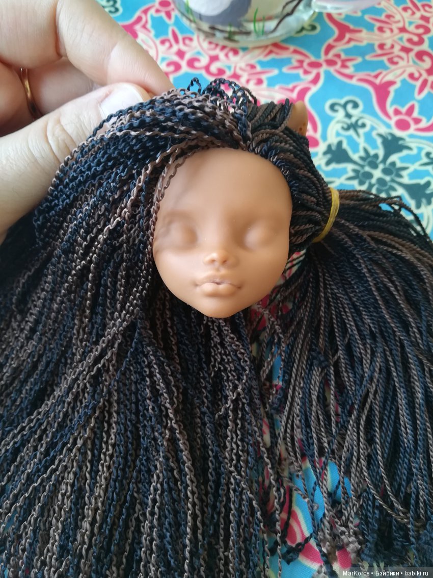 Монстры в книжном шкафу. Часть 2