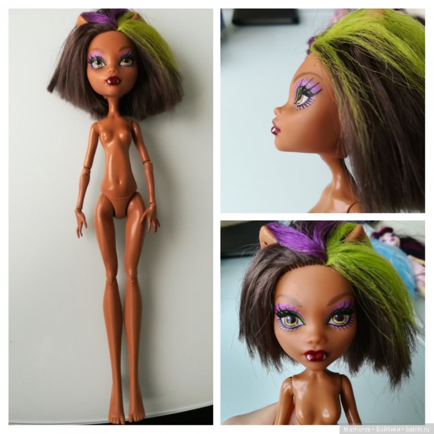 Монстры в книжном шкафу. Часть 2 (фото 10)