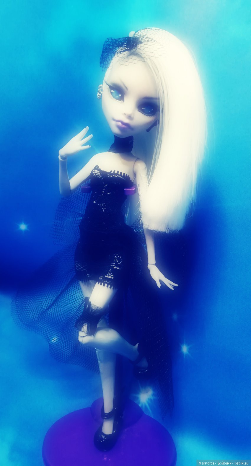 Монстры в книжном шкафу. Часть 2 (фото 9)