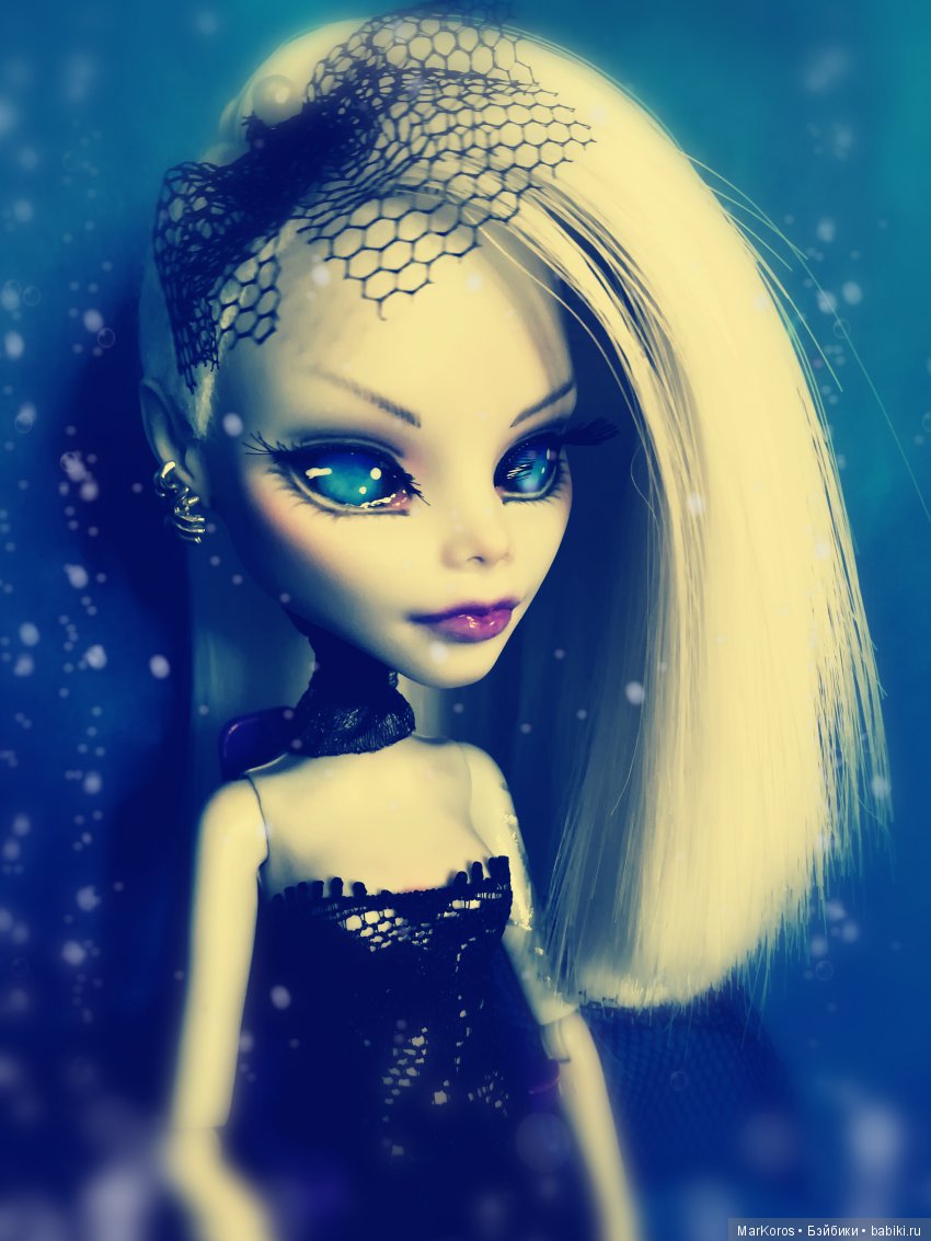 Монстры в книжном шкафу. Часть 2 (фото 7)