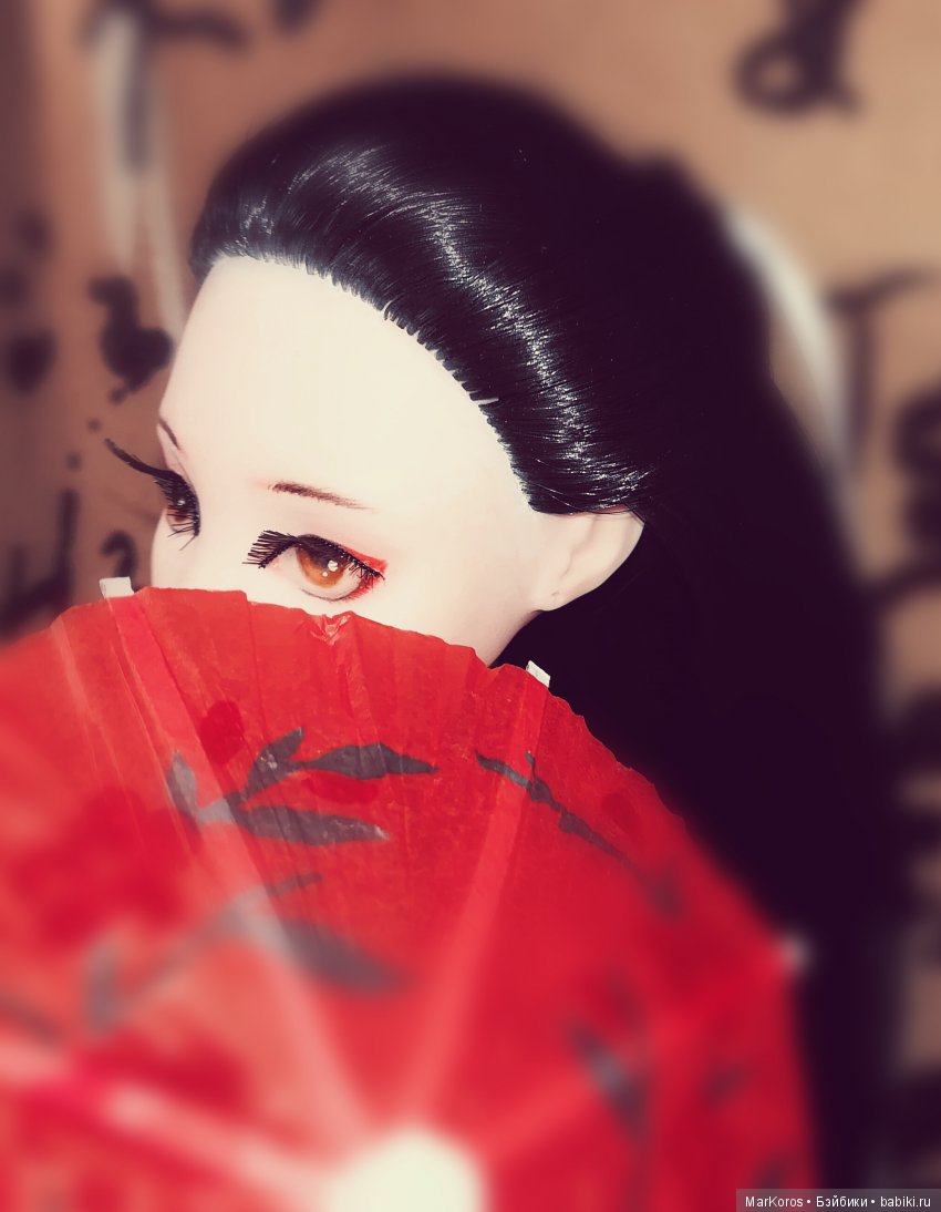 Монстры в книжном шкафу. Часть 2