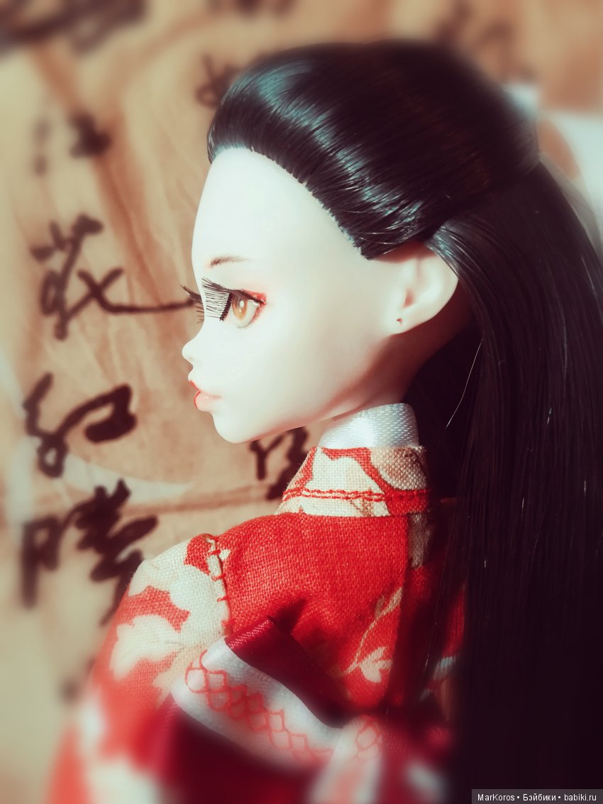 Монстры в книжном шкафу. Часть 2