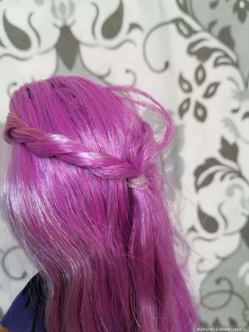 Обзор на новых Monster High (фото 10)