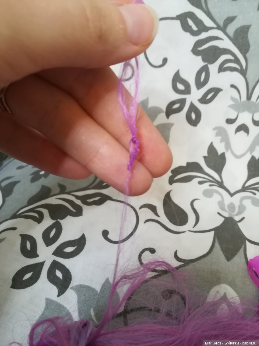 Обзор на новых Monster High (фото 8)