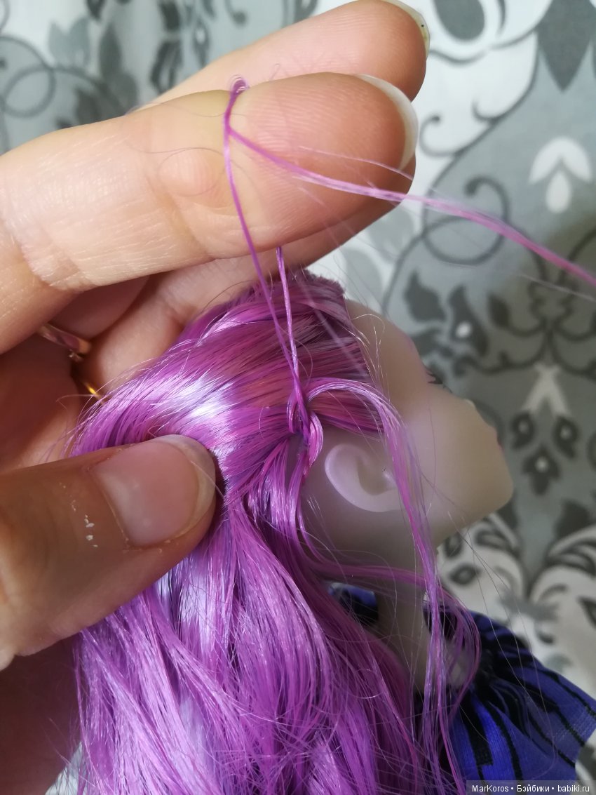 Обзор на новых Monster High