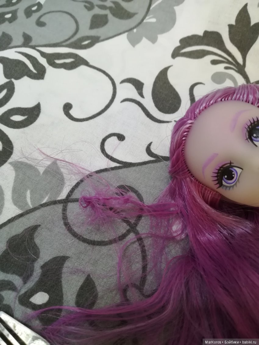 Обзор на новых Monster High (фото 9)