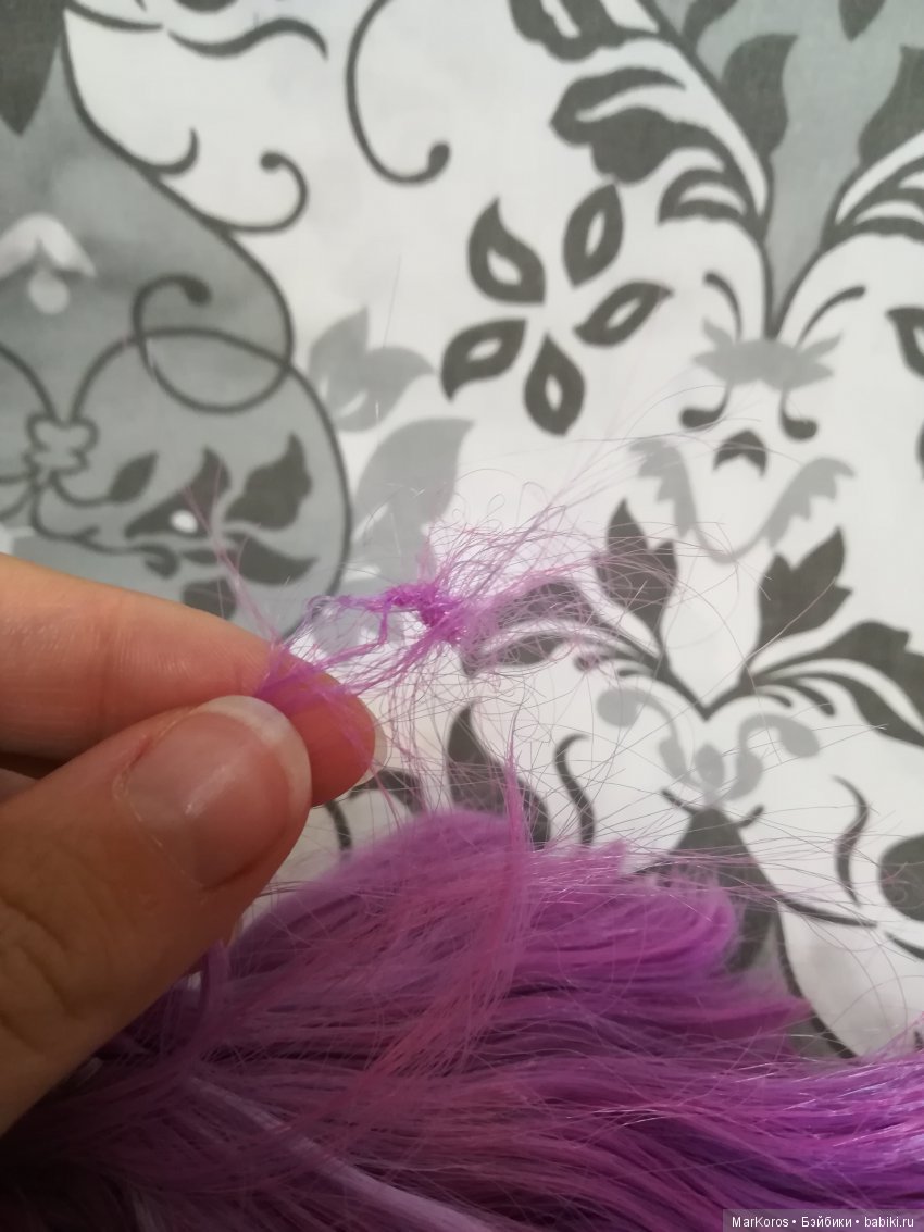 Обзор на новых Monster High (фото 7)