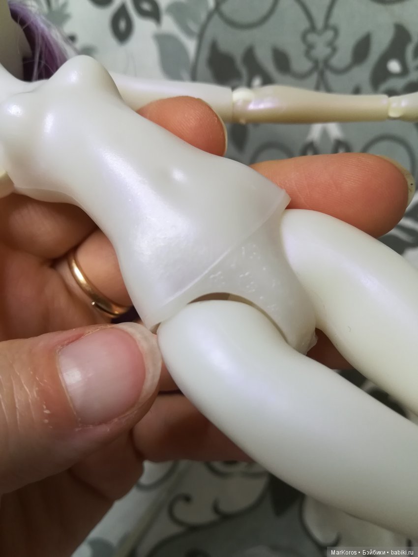 Обзор на новых Monster High