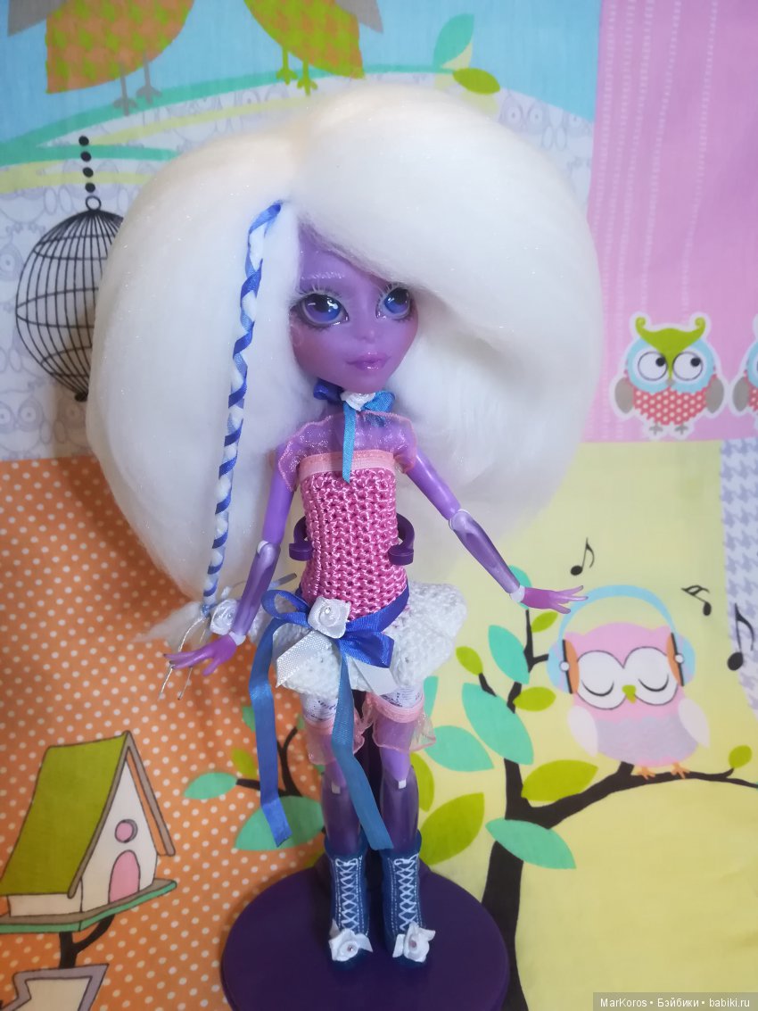 Монстры в книжном шкафу (часть 4) и другие его обитатели (фото 2)